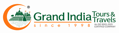 Grand India Trip
