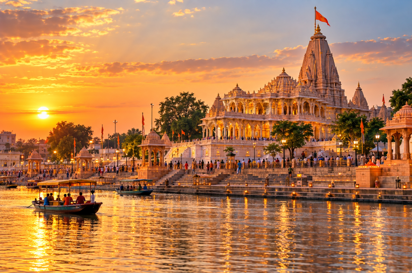 Ayodhya Tour